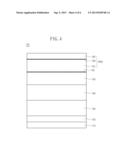 SEMICONDUCTOR LIGHT EMITTING DEVICE AND METHOD FOR MANUFACTURING THE SAME diagram and image