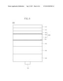 SEMICONDUCTOR LIGHT EMITTING DEVICE AND METHOD FOR MANUFACTURING THE SAME diagram and image