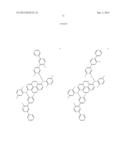 PYRENE-BASED COMPOUND, ORGANIC LIGHT-EMITTING DIODE COMPRISING THE SAME     AND ORGANIC LIGHT-EMITTING APPARATUS COMPRISING THE SAME diagram and image