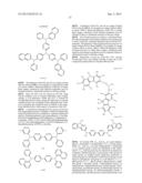 PYRENE-BASED COMPOUND, ORGANIC LIGHT-EMITTING DIODE COMPRISING THE SAME     AND ORGANIC LIGHT-EMITTING APPARATUS COMPRISING THE SAME diagram and image