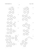 PYRENE-BASED COMPOUND, ORGANIC LIGHT-EMITTING DIODE COMPRISING THE SAME     AND ORGANIC LIGHT-EMITTING APPARATUS COMPRISING THE SAME diagram and image