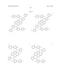 PYRENE-BASED COMPOUND, ORGANIC LIGHT-EMITTING DIODE COMPRISING THE SAME     AND ORGANIC LIGHT-EMITTING APPARATUS COMPRISING THE SAME diagram and image