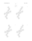 PYRENE-BASED COMPOUND, ORGANIC LIGHT-EMITTING DIODE COMPRISING THE SAME     AND ORGANIC LIGHT-EMITTING APPARATUS COMPRISING THE SAME diagram and image