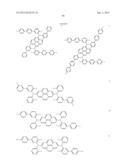 PYRENE-BASED COMPOUND, ORGANIC LIGHT-EMITTING DIODE COMPRISING THE SAME     AND ORGANIC LIGHT-EMITTING APPARATUS COMPRISING THE SAME diagram and image