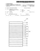 ORGANIC LIGHT-EMITTING DIODE diagram and image