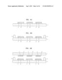 METHOD OF PREPARING ORGANIC LIGHT-EMITTING DEVICE, SUBSTRATE FOR     TRANSITING INORGANIC LAYER, AND ORGANIC LIGHT-EMITTING DEVICE diagram and image