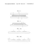 METHOD OF PREPARING ORGANIC LIGHT-EMITTING DEVICE, SUBSTRATE FOR     TRANSITING INORGANIC LAYER, AND ORGANIC LIGHT-EMITTING DEVICE diagram and image