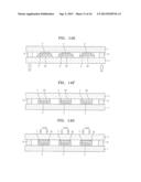 METHOD OF PREPARING ORGANIC LIGHT-EMITTING DEVICE, SUBSTRATE FOR     TRANSITING INORGANIC LAYER, AND ORGANIC LIGHT-EMITTING DEVICE diagram and image