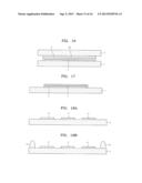 METHOD OF PREPARING ORGANIC LIGHT-EMITTING DEVICE, SUBSTRATE FOR     TRANSITING INORGANIC LAYER, AND ORGANIC LIGHT-EMITTING DEVICE diagram and image