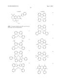 ORGANIC LIGHT-EMITTING DIODE diagram and image