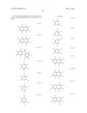 ORGANIC LIGHT-EMITTING DIODE diagram and image