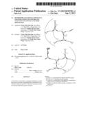 Dendrimers Containing Luminescent Gold (III) Compounds for Organic     Light-Emitting Devices and Their Preparation diagram and image