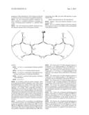 Dendrimers Containing Luminescent Gold (III) Compounds for Organic     Light-Emitting Devices and Their Preparation diagram and image