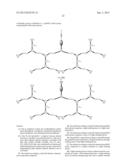 Dendrimers Containing Luminescent Gold (III) Compounds for Organic     Light-Emitting Devices and Their Preparation diagram and image