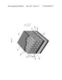 ORGANIC LIGHT EMITTING DIODE DEVICES diagram and image