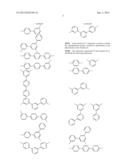 QUINOLINO[3,2,1-KL]PHENOXAZINE COMPOUND AND ORGANIC LIGHT EMITTING ELEMENT     USING THE SAME diagram and image