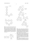 QUINOLINO[3,2,1-KL]PHENOXAZINE COMPOUND AND ORGANIC LIGHT EMITTING ELEMENT     USING THE SAME diagram and image