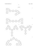 QUINOLINO[3,2,1-KL]PHENOXAZINE COMPOUND AND ORGANIC LIGHT EMITTING ELEMENT     USING THE SAME diagram and image