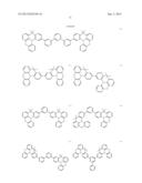 QUINOLINO[3,2,1-KL]PHENOXAZINE COMPOUND AND ORGANIC LIGHT EMITTING ELEMENT     USING THE SAME diagram and image