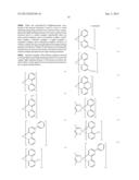 QUINOLINO[3,2,1-KL]PHENOXAZINE COMPOUND AND ORGANIC LIGHT EMITTING ELEMENT     USING THE SAME diagram and image