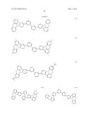 INDOLOPHENOXAZINE COMPOUND AND ORGANIC LIGHT EMITTING DEVICE USING THE     SAME diagram and image