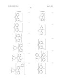 INDOLOPHENOXAZINE COMPOUND AND ORGANIC LIGHT EMITTING DEVICE USING THE     SAME diagram and image