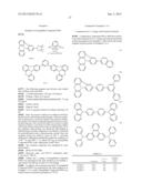 INDOLOPHENOXAZINE COMPOUND AND ORGANIC LIGHT EMITTING DEVICE USING THE     SAME diagram and image