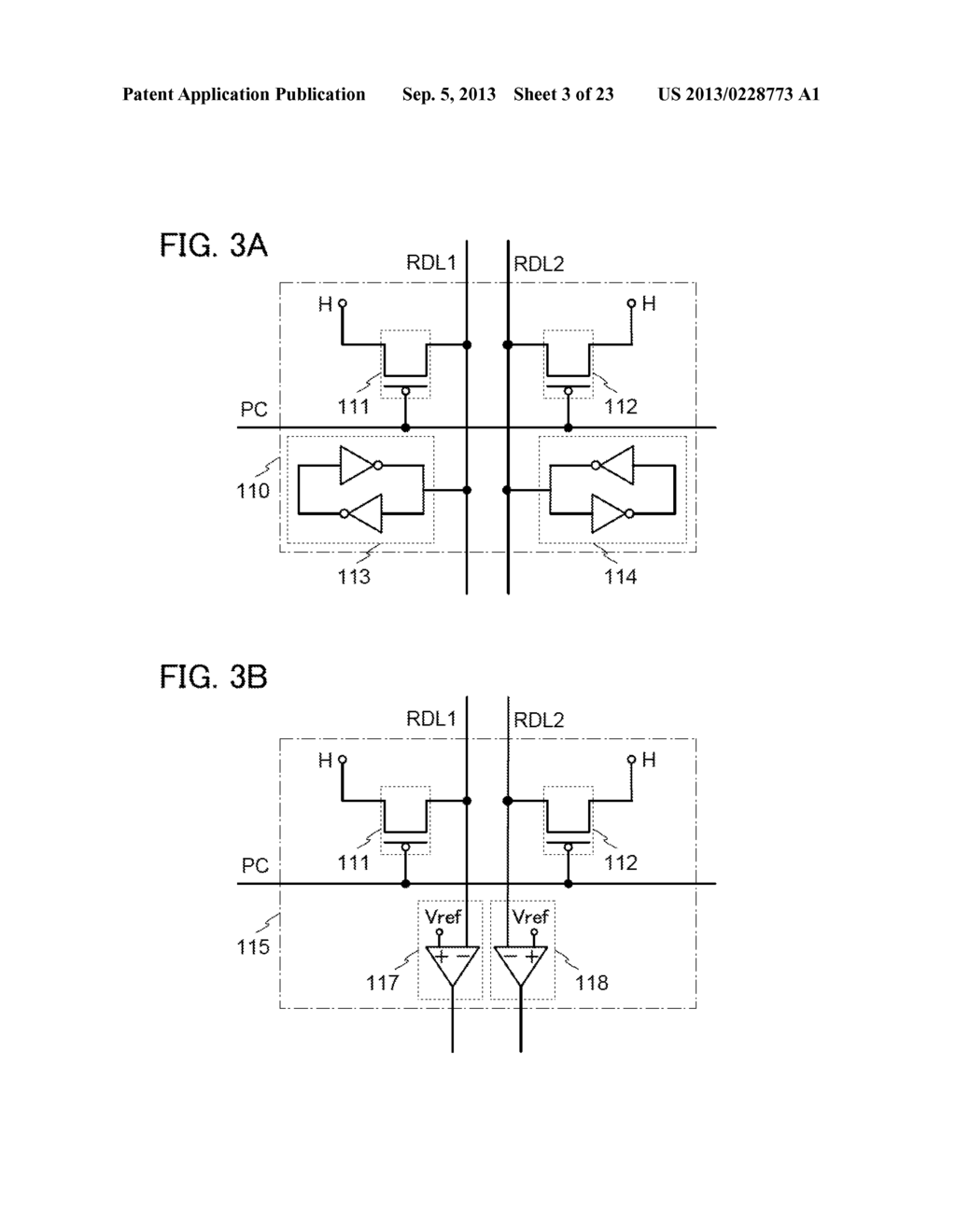 MEMORY DEVICE AND SEMICONDUCTOR DEVICE INCLUDING THE SAME - diagram, schematic, and image 04