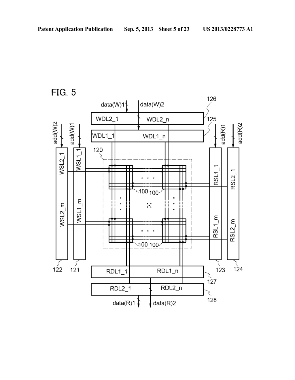 MEMORY DEVICE AND SEMICONDUCTOR DEVICE INCLUDING THE SAME - diagram, schematic, and image 06