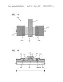 SEMICONDUCTOR DEVICE, METHOD FOR MANUFACTURING SEMICONDUCTOR DEVICE, AND     METHOD FOR FORMING OXIDE FILM diagram and image