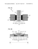 SEMICONDUCTOR DEVICE, METHOD FOR MANUFACTURING SEMICONDUCTOR DEVICE, AND     METHOD FOR FORMING OXIDE FILM diagram and image