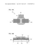 SEMICONDUCTOR DEVICE, METHOD FOR MANUFACTURING SEMICONDUCTOR DEVICE, AND     METHOD FOR FORMING OXIDE FILM diagram and image