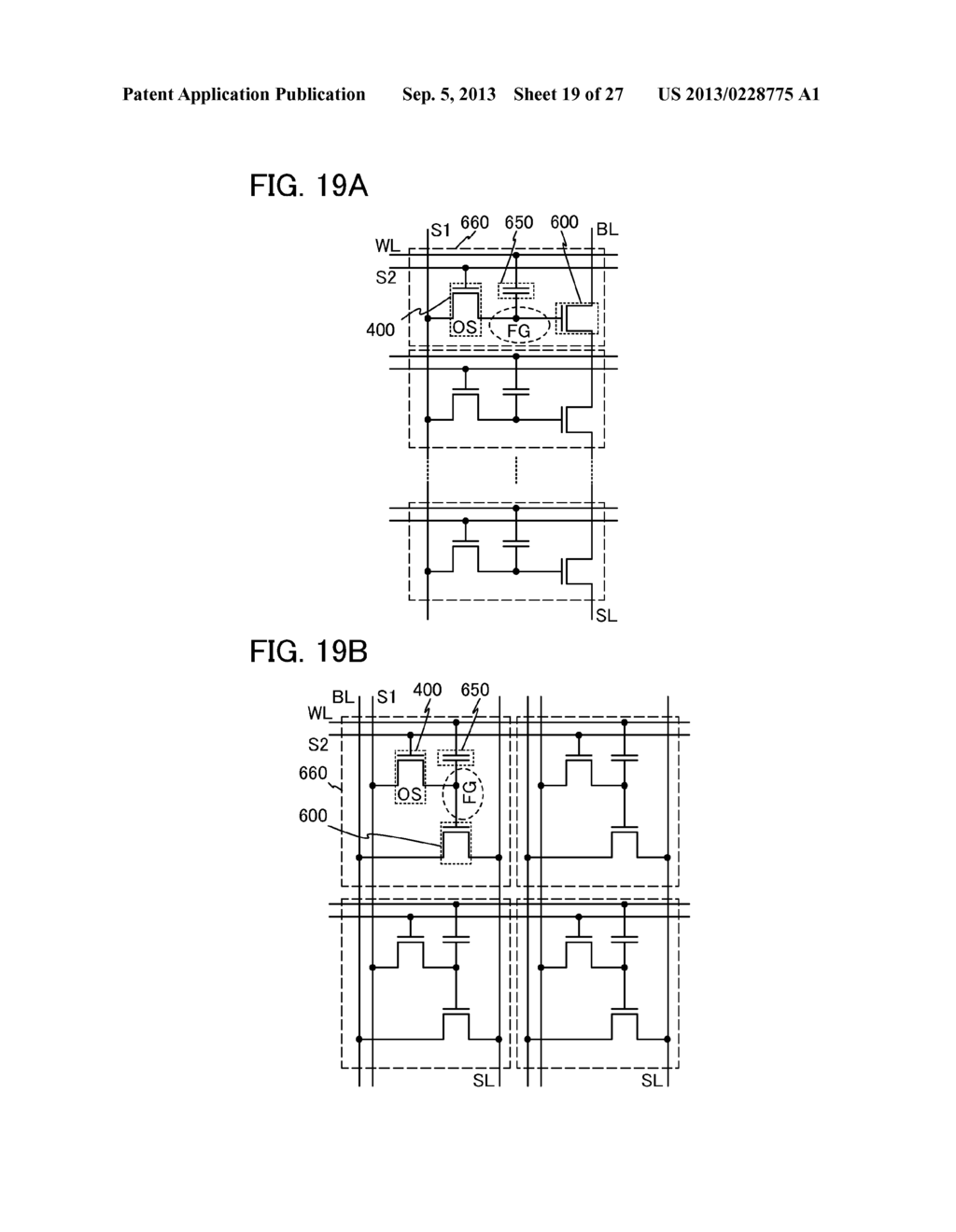 SEMICONDUCTOR DEVICE, METHOD FOR MANUFACTURING SEMICONDUCTOR DEVICE, AND     METHOD FOR FORMING OXIDE FILM - diagram, schematic, and image 20