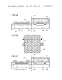 SEMICONDUCTOR DEVICE AND MANUFACTURING METHOD THEREOF diagram and image