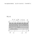 SEMICONDUCTOR DEVICE AND MANUFACTURING METHOD THEREOF diagram and image