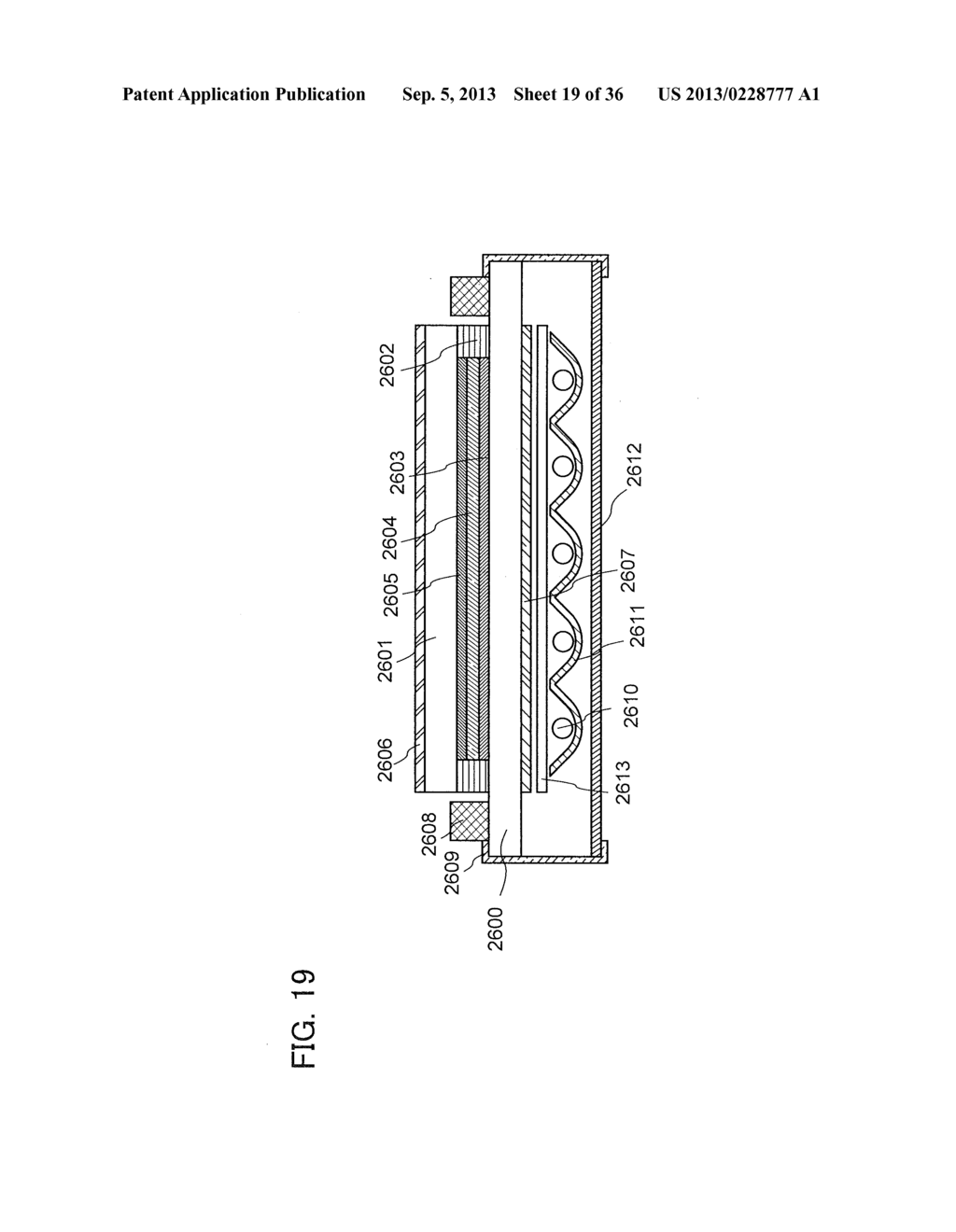 SEMICONDUCTOR DEVICE AND MANUFACTURING METHOD THEREOF - diagram, schematic, and image 20