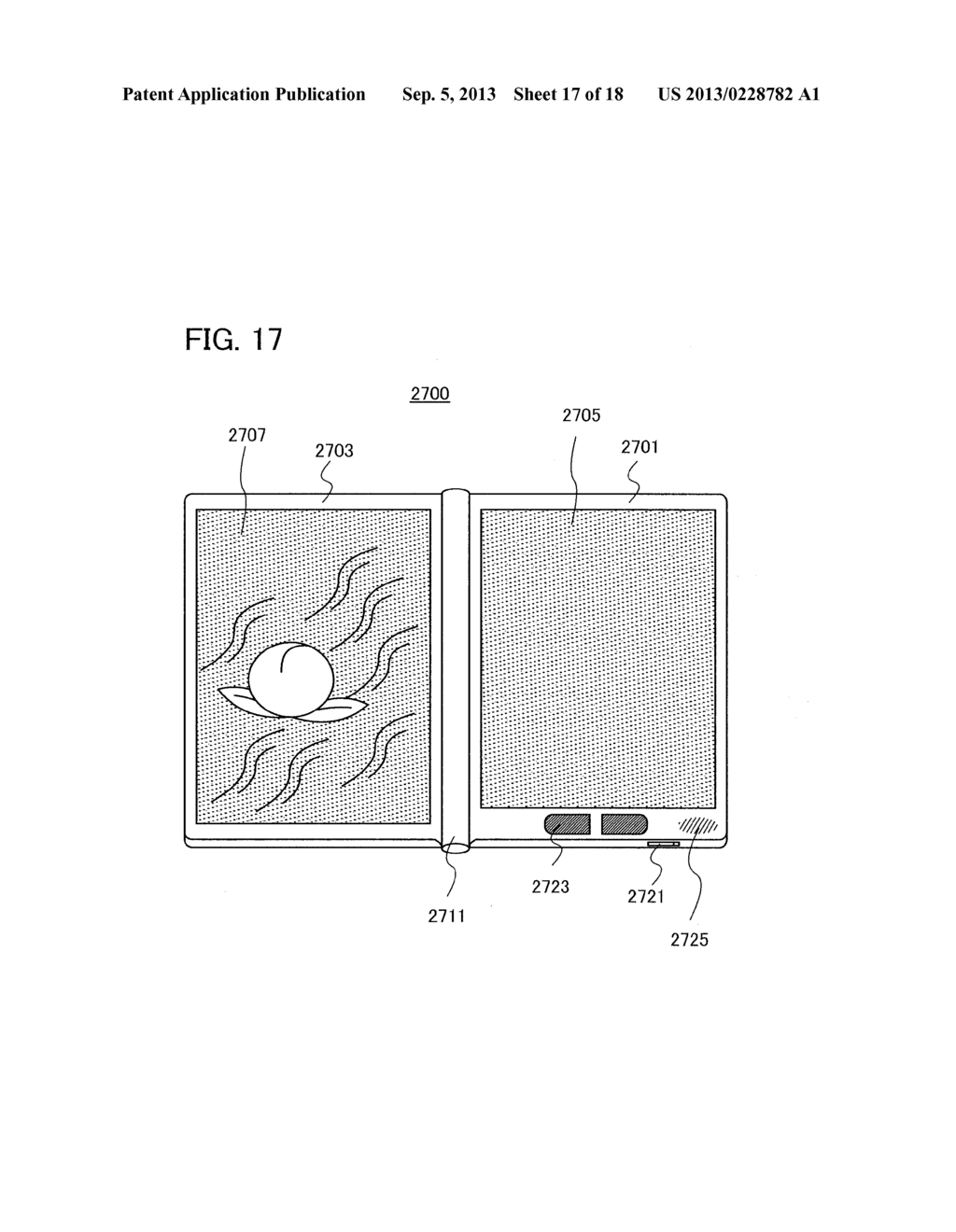 SEMICONDUCTOR DEVICE AND METHOD FOR MANUFACTURING THE SAME - diagram, schematic, and image 18