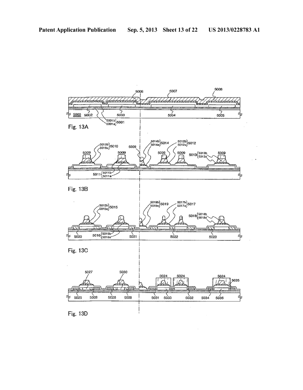 Display Device and Method for Driving the Same - diagram, schematic, and image 14