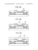 LUMINESCENT DEVICE AND PROCESS OF MANUFACTURING THE SAME diagram and image