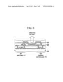 LUMINESCENT DEVICE AND PROCESS OF MANUFACTURING THE SAME diagram and image