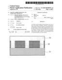 SILICON CARBIDE SUBSTRATE AND SEMICONDUCTOR DEVICE diagram and image