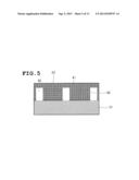 SILICON CARBIDE SUBSTRATE AND SEMICONDUCTOR DEVICE diagram and image