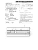 LIGHT-EMITTING DIODE CHIP AND METHOD FOR PRODUCING THE SAME diagram and image