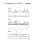 LIGHT-EMITTING DIODE CHIP AND METHOD FOR PRODUCING THE SAME diagram and image