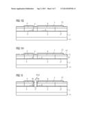 LIGHT-EMITTING DIODE CHIP AND METHOD FOR PRODUCING THE SAME diagram and image