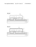 LIGHT-EMITTING DIODE CHIP AND METHOD FOR PRODUCING THE SAME diagram and image