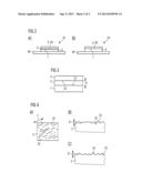 METHOD FOR PRODUCING A SILICONE FOIL, SILICONE FOIL AND OPTOELECTRONIC     SEMICONDUCTOR COMPONENT COMPRISING A SILICONE FOIL diagram and image