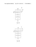 LIGHT-EMITTING DIODE DEVICE diagram and image