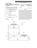 LIGHT EMITTING DEVICE WITH GRADED COMPOSITION HOLE TUNNELING LAYER diagram and image