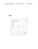 RANGE SENSOR AND RANGE IMAGE SENSOR diagram and image